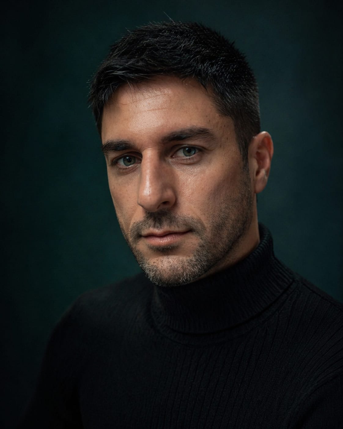 Luis Márquez Romero